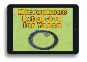 Yaesu
