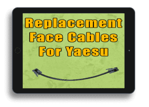Yaesu
