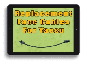Yaesu